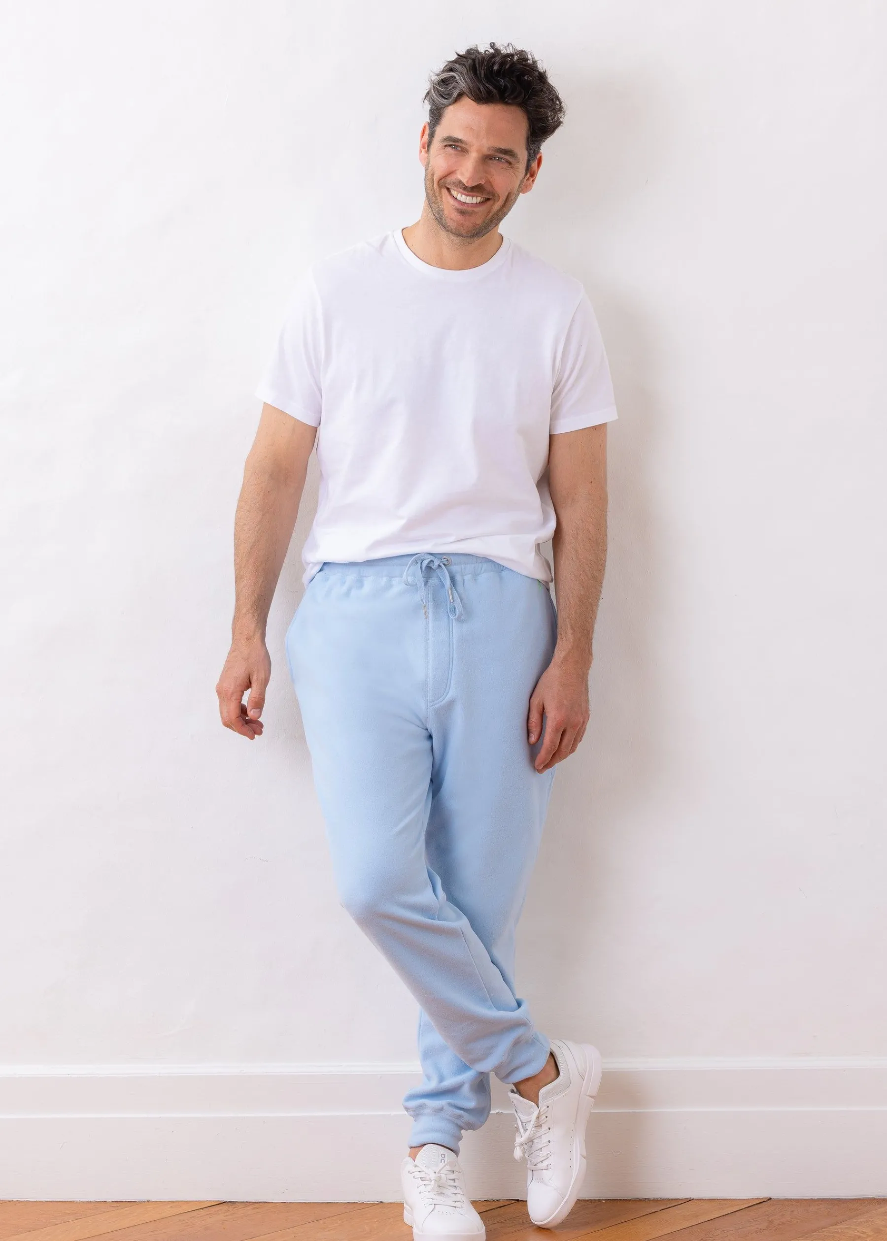 Men'S Jones Street Joggers-Dudley Stephens Online