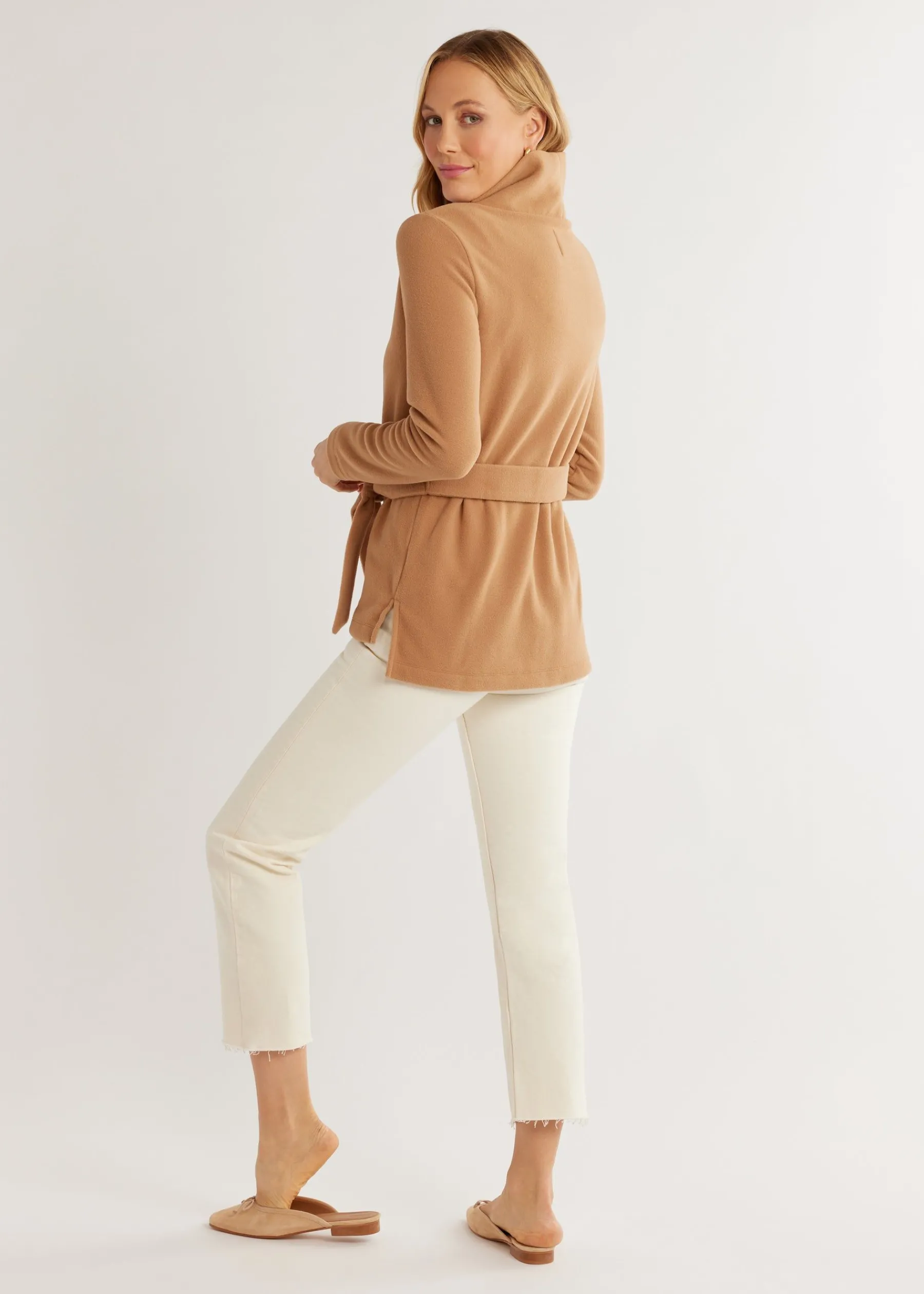 Mercer Turtleneck-Dudley Stephens Flash Sale