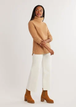 Millbrook Turtleneck-Dudley Stephens Flash Sale