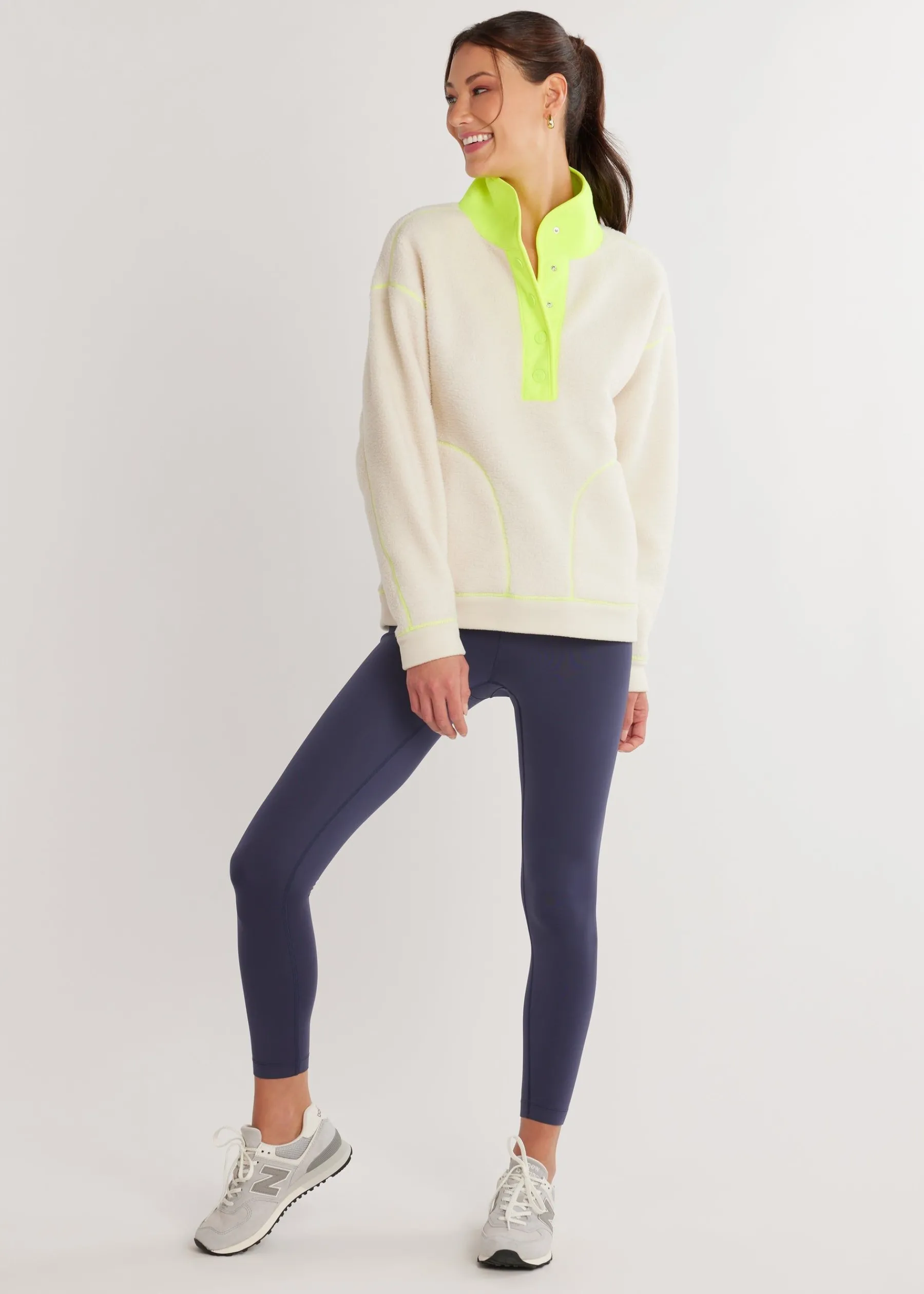 Palomino Pullover-Dudley Stephens Outlet