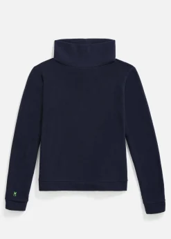 Park Slope Turtleneck-Dudley Stephens New