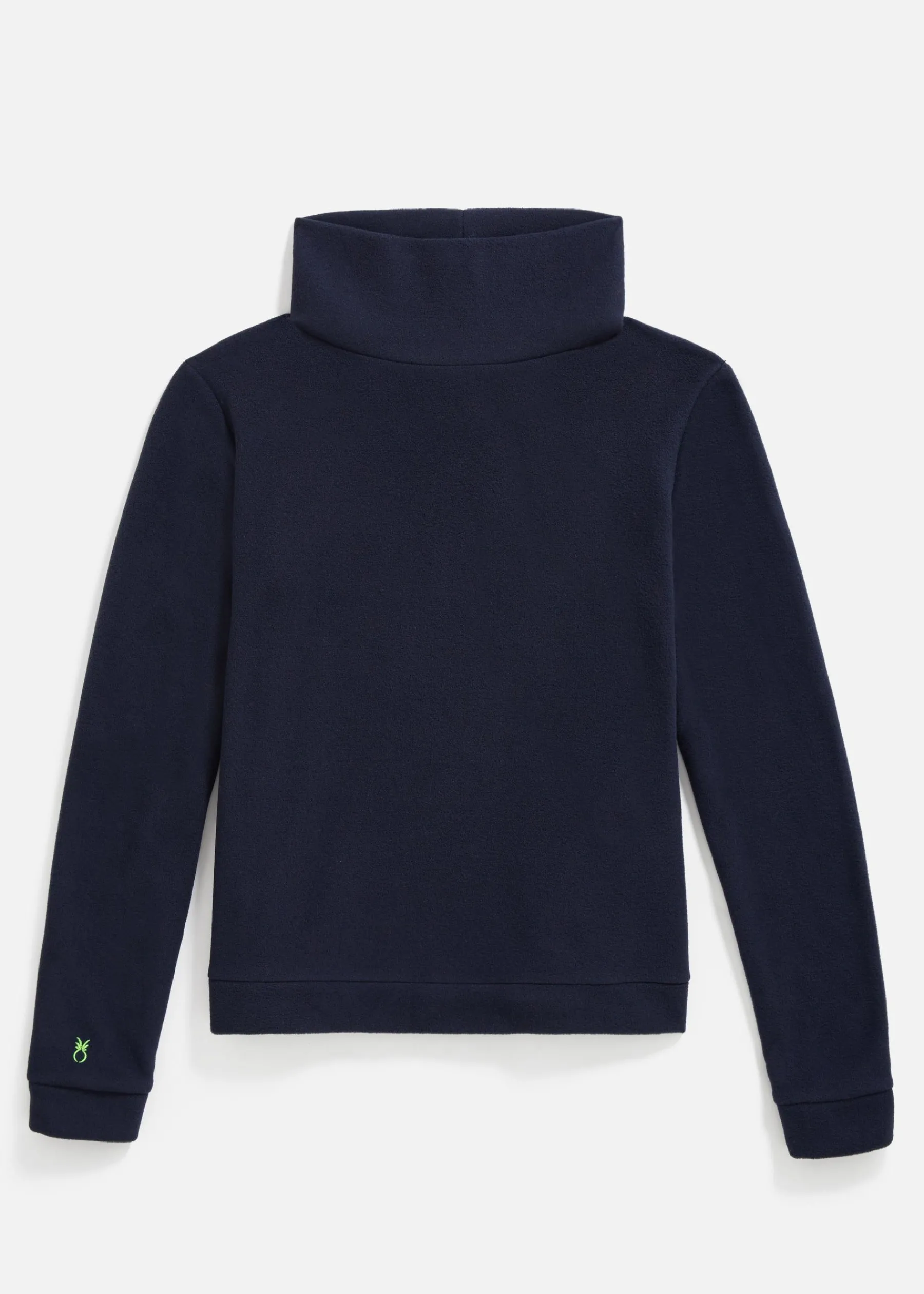 Park Slope Turtleneck-Dudley Stephens New
