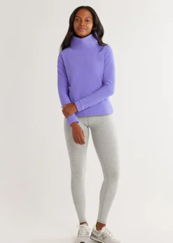 Park Slope Turtleneck-Dudley Stephens Cheap