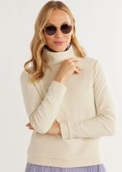 Park Slope Turtleneck-Dudley Stephens Outlet