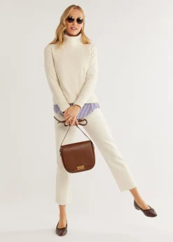 Park Slope Turtleneck-Dudley Stephens Outlet
