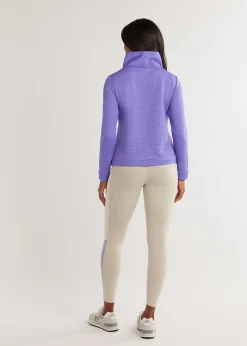 Park Slope Turtleneck-Dudley Stephens Cheap