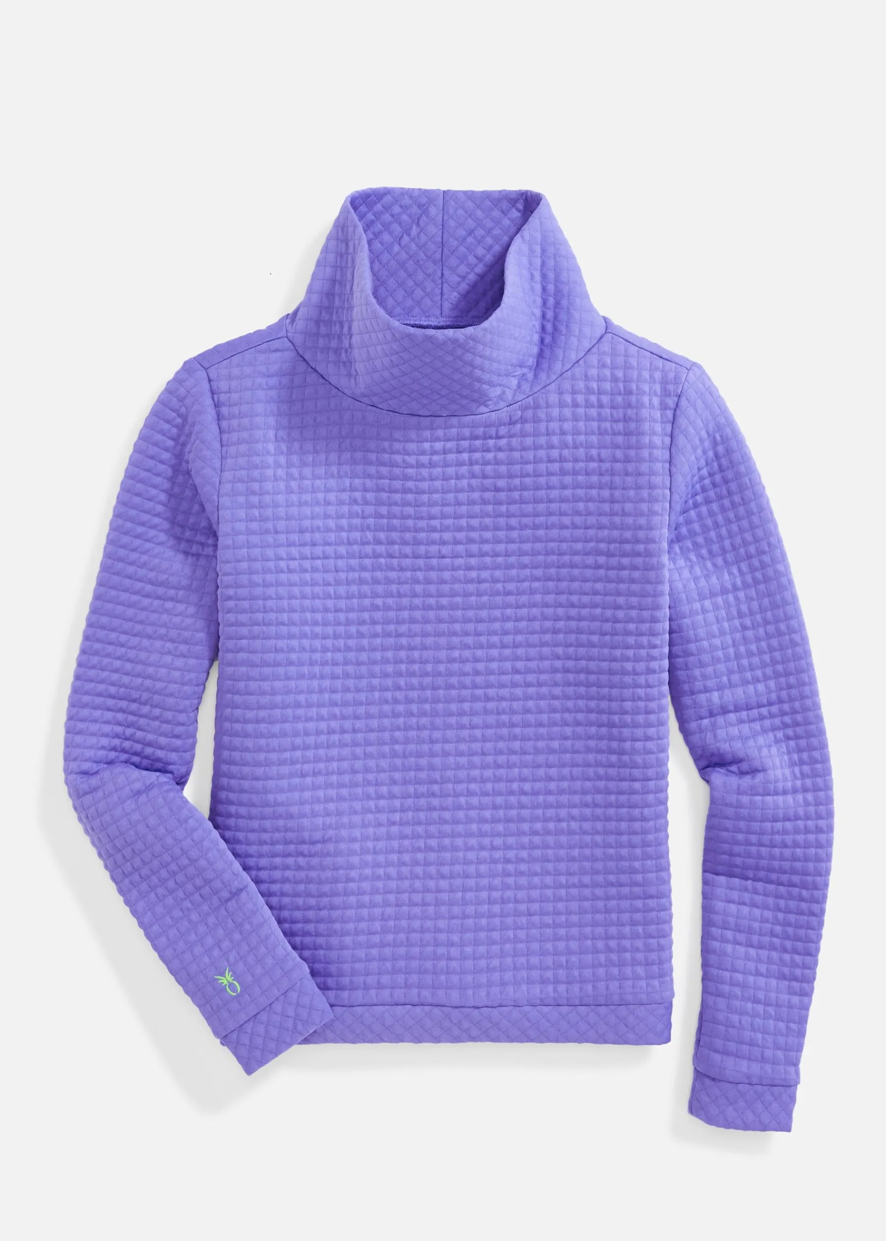 Park Slope Turtleneck-Dudley Stephens Cheap