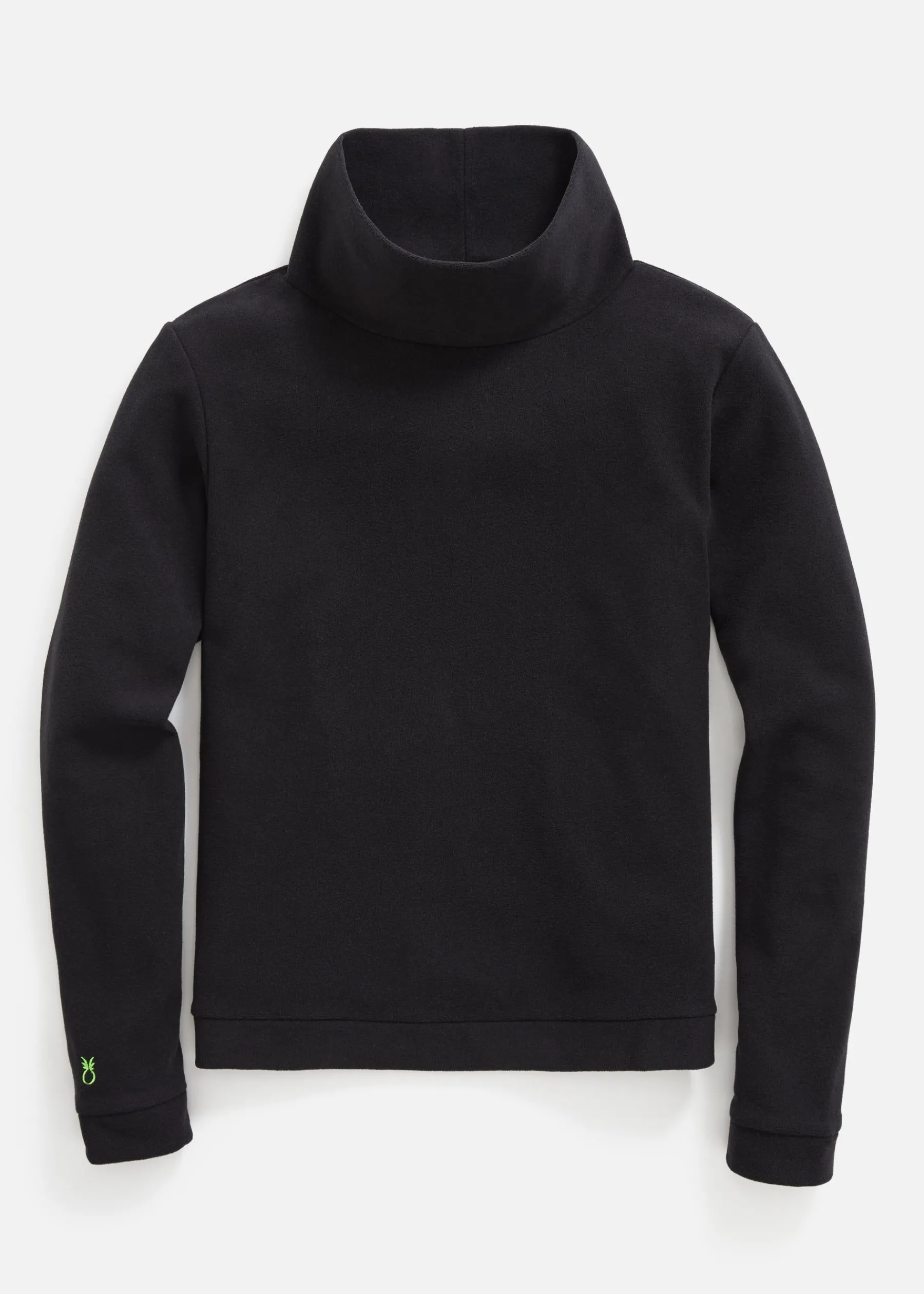 Park Slope Turtleneck-Dudley Stephens Hot