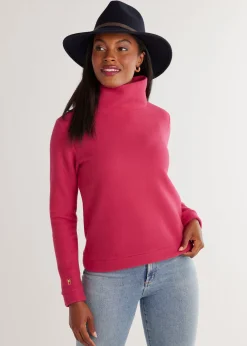Park Slope Turtleneck-Dudley Stephens Clearance