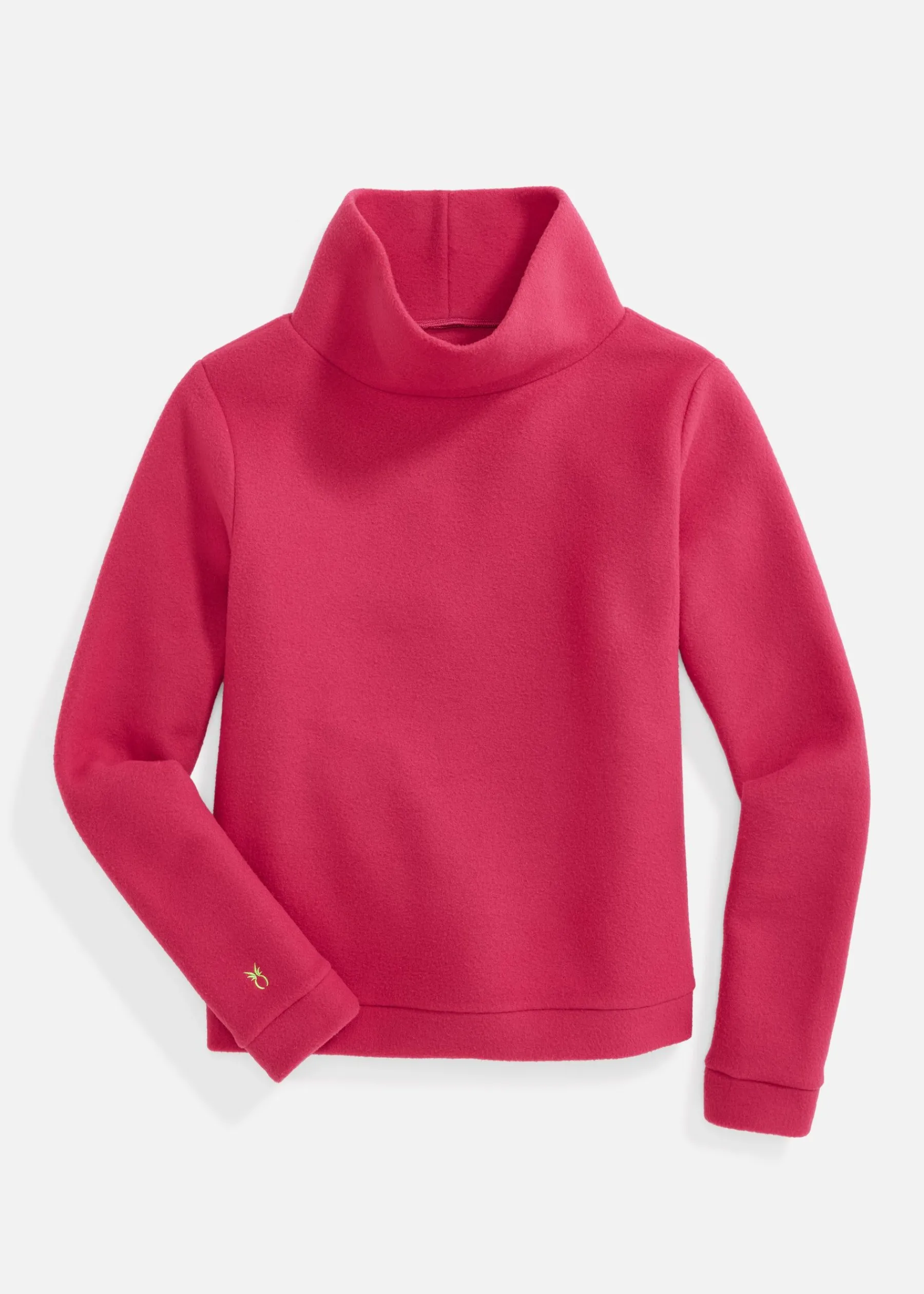 Park Slope Turtleneck-Dudley Stephens Clearance