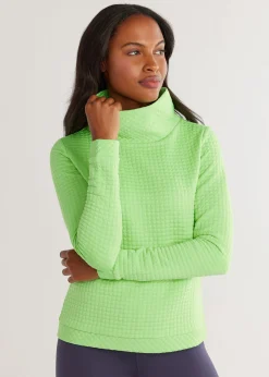 Park Slope Turtleneck-Dudley Stephens Cheap