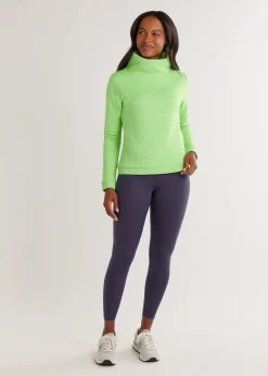 Park Slope Turtleneck-Dudley Stephens Cheap