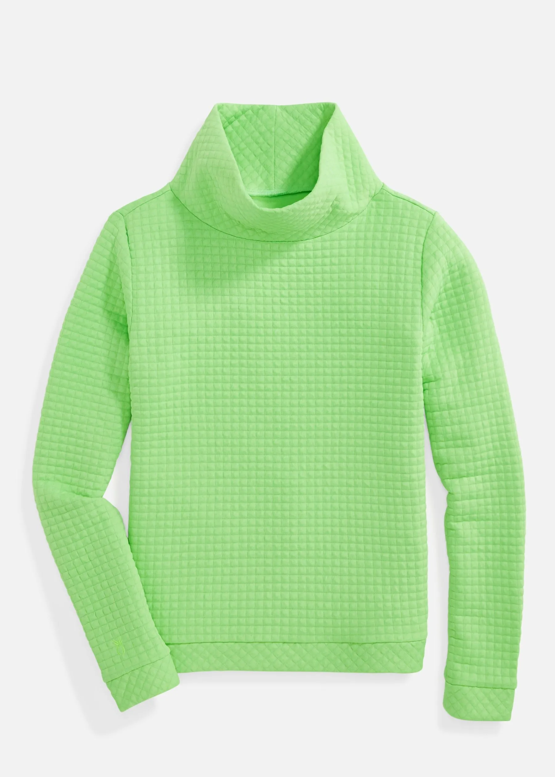 Park Slope Turtleneck-Dudley Stephens Cheap
