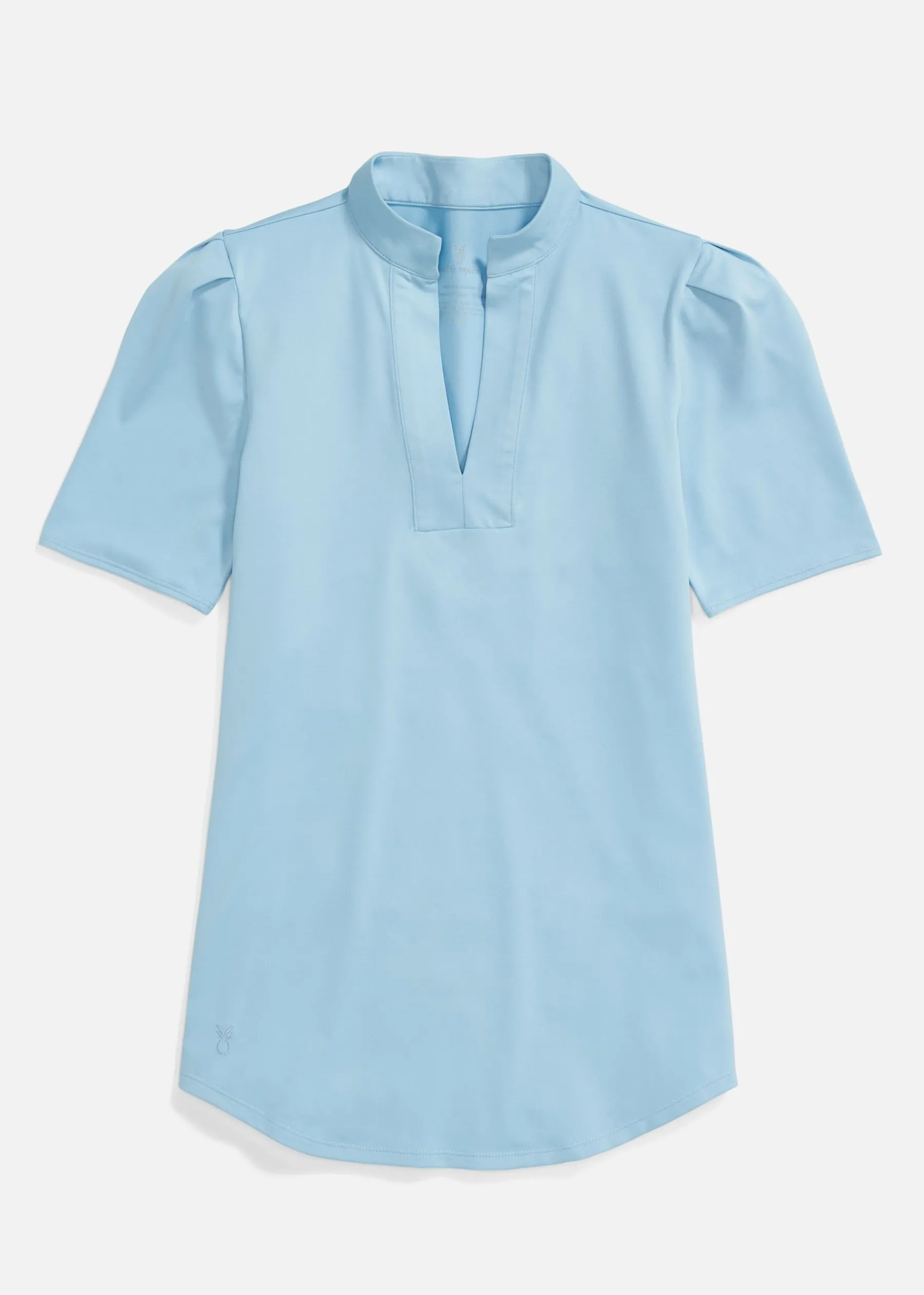 Parker Puff Sleeve Tunic-Dudley Stephens Cheap
