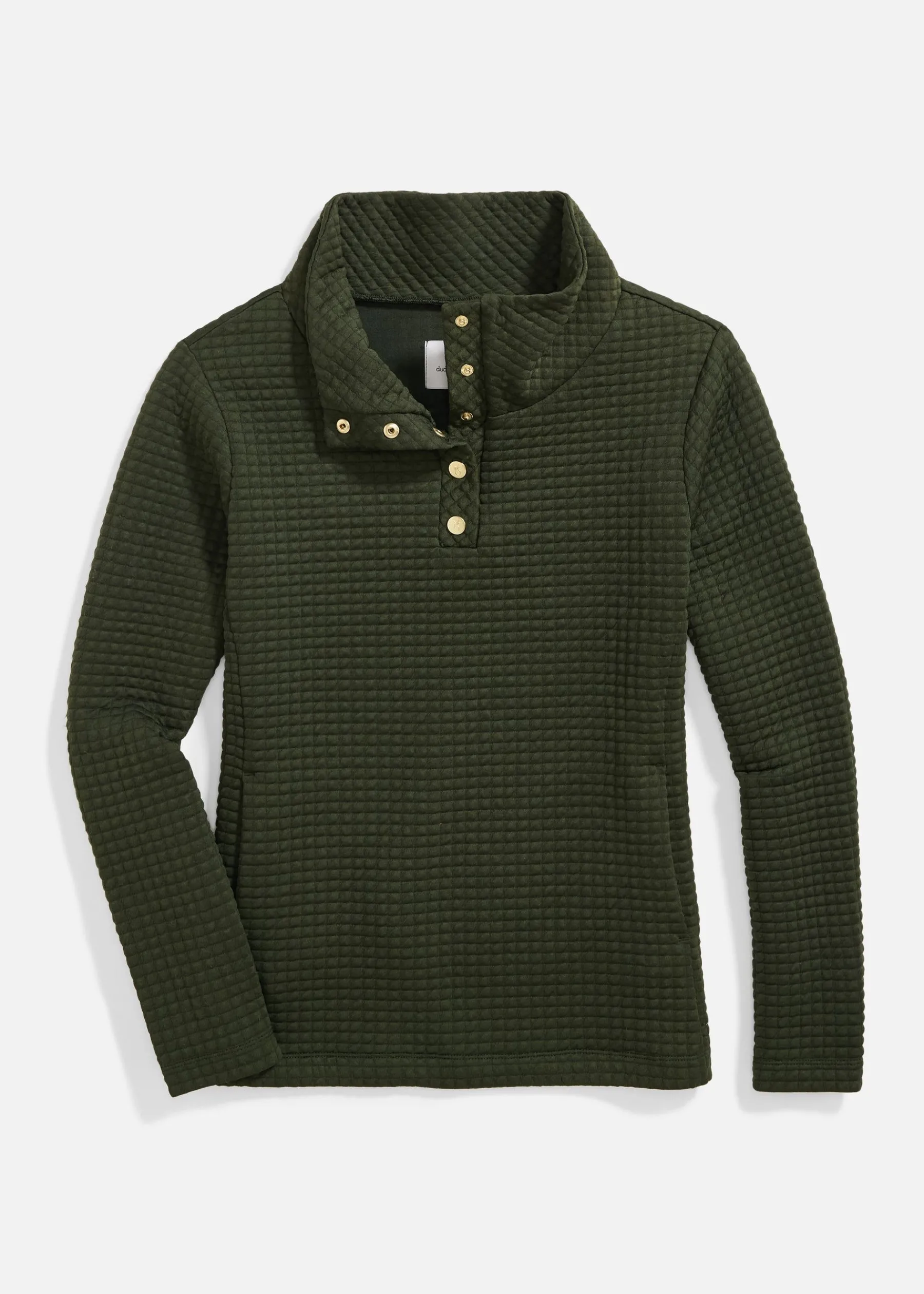 Perry Street Pullover-Dudley Stephens Store