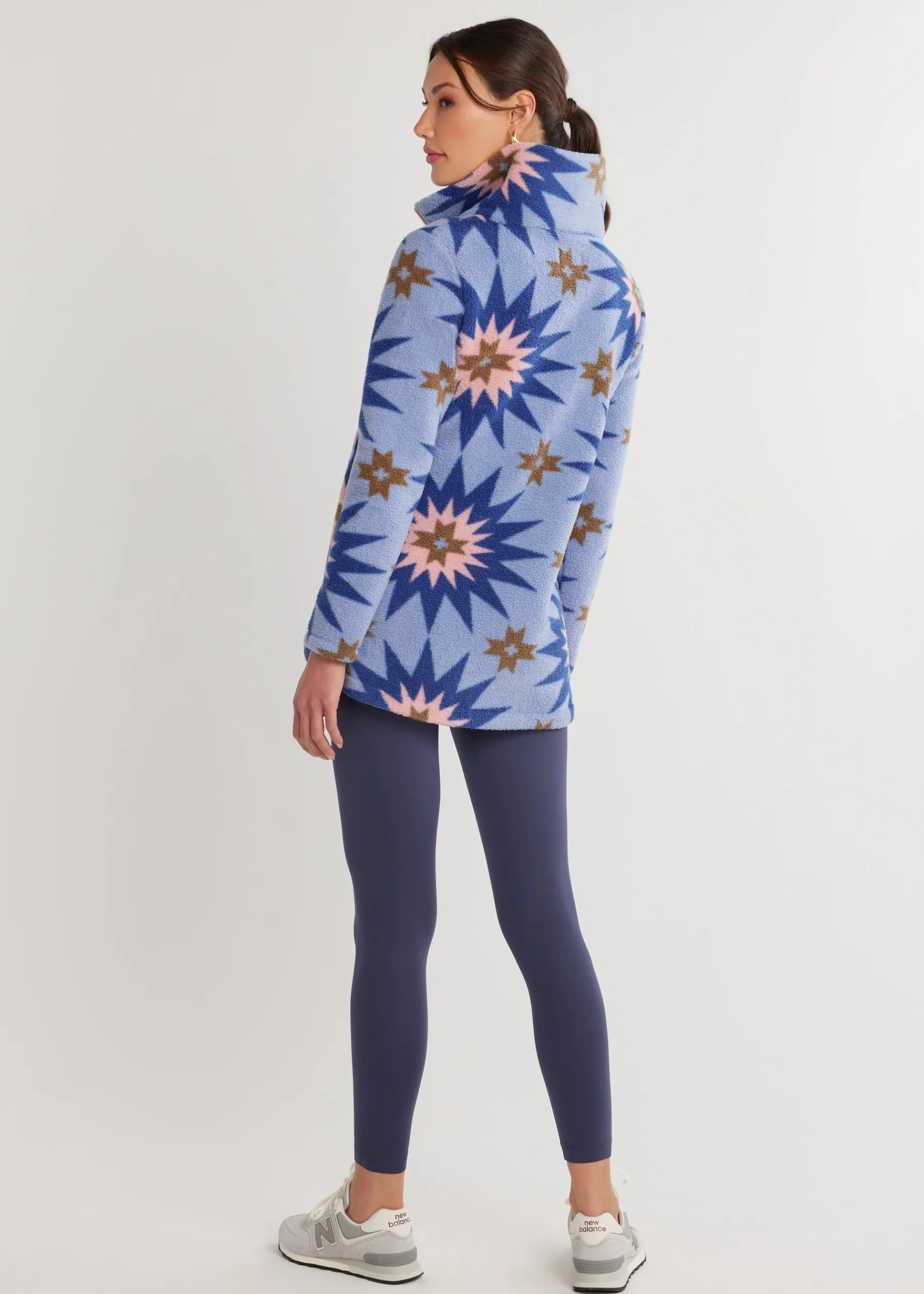Prospect Pullover-Dudley Stephens New