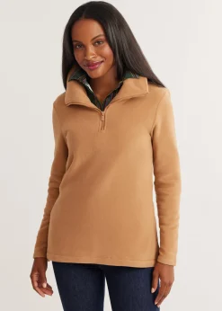 Prospect Pullover-Dudley Stephens Cheap