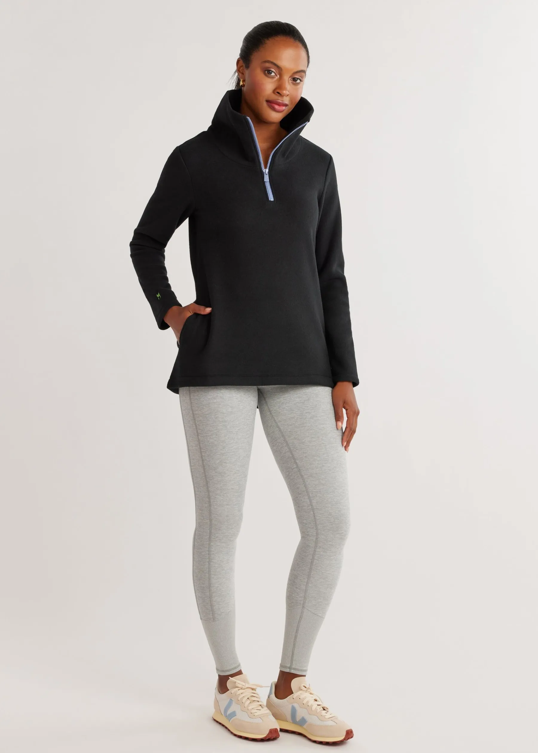 Prospect Pullover-Dudley Stephens Best Sale