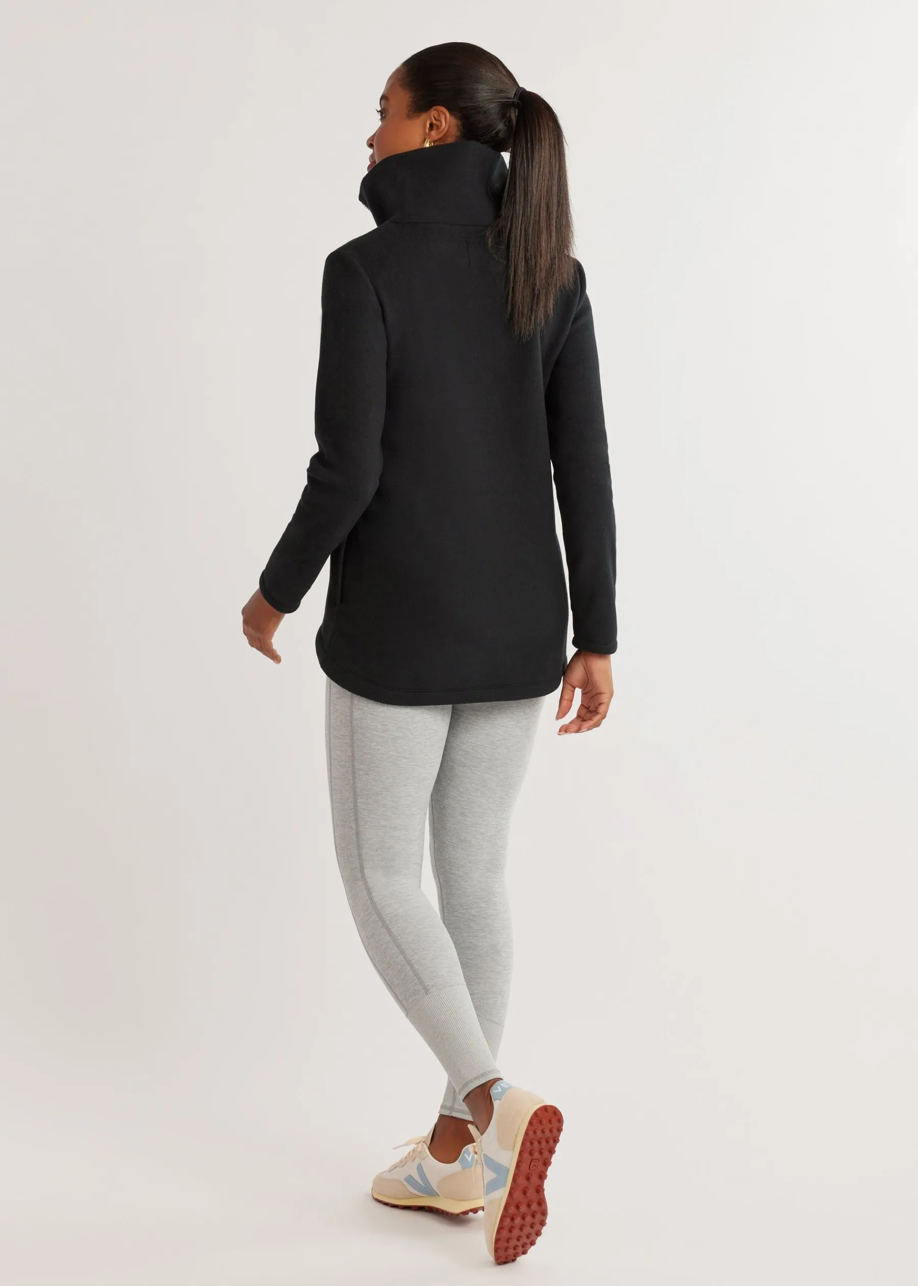 Prospect Pullover-Dudley Stephens Best Sale