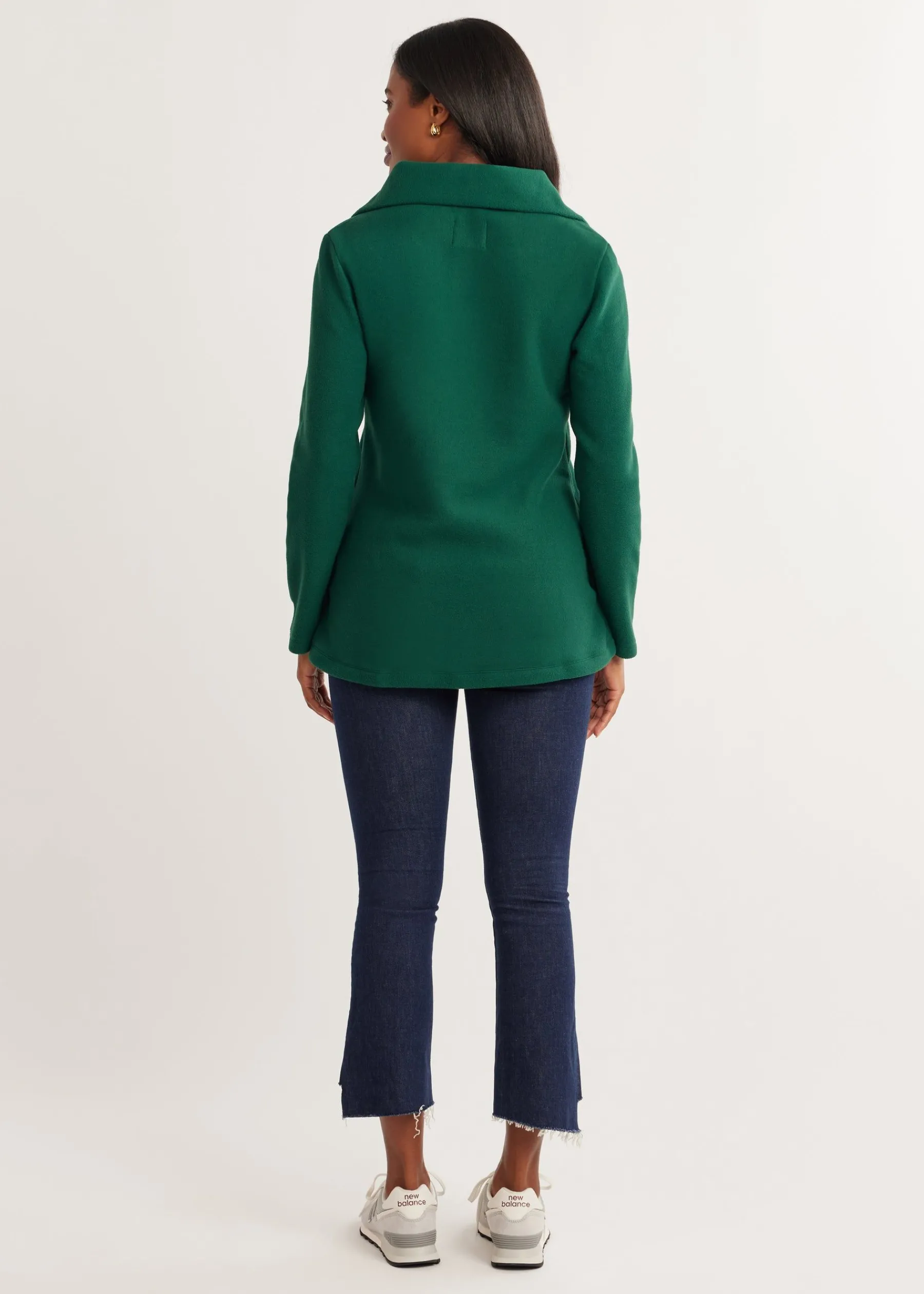 Prospect Pullover-Dudley Stephens Best Sale