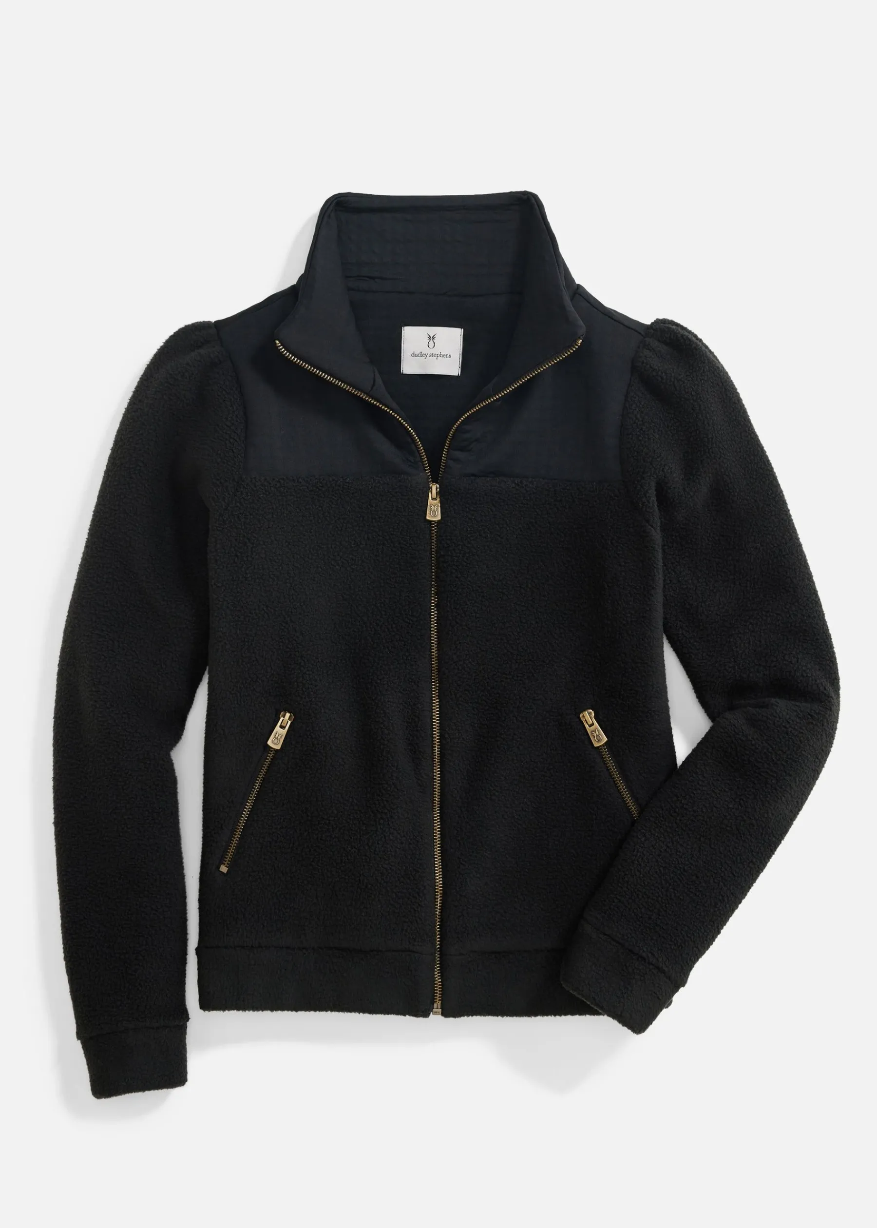 Quincy Jacket-Dudley Stephens Best Sale
