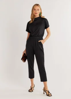 Rhodes Jumpsuit-Dudley Stephens Best Sale