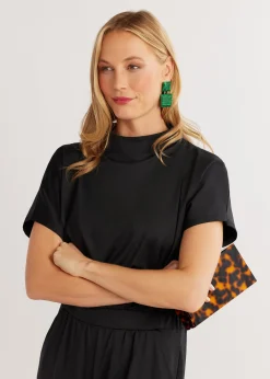 Rhodes Jumpsuit-Dudley Stephens Best Sale