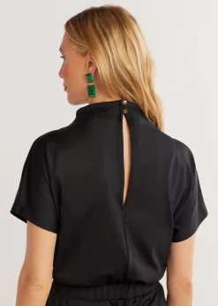 Rhodes Jumpsuit-Dudley Stephens Best Sale