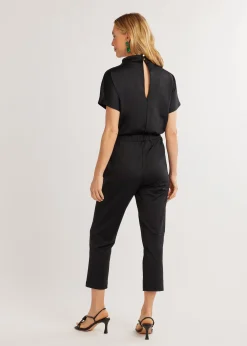 Rhodes Jumpsuit-Dudley Stephens Best Sale