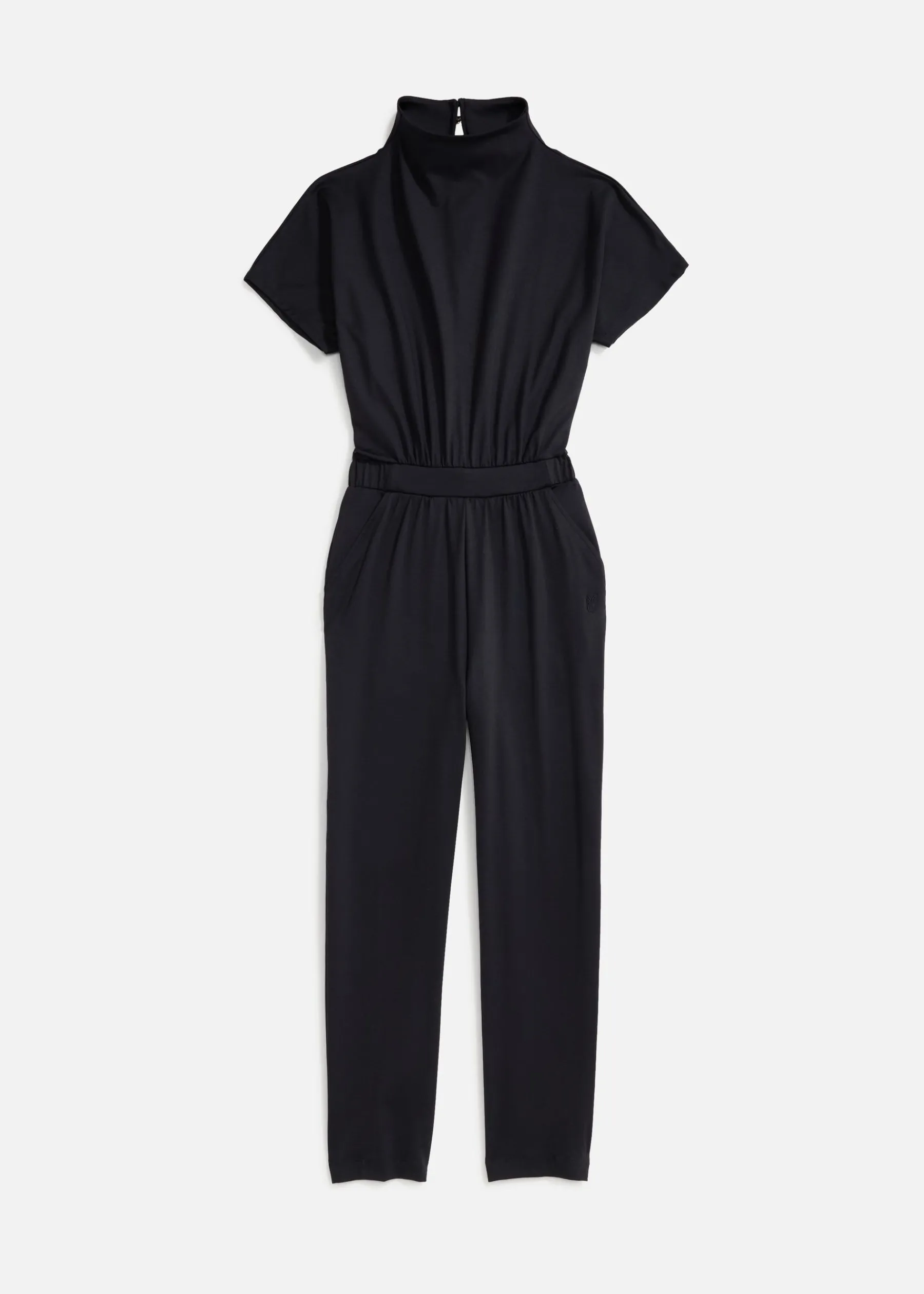 Rhodes Jumpsuit-Dudley Stephens Best Sale
