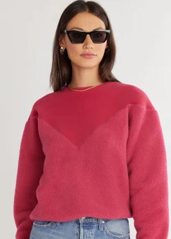 Saratoga Pullover-Dudley Stephens Discount
