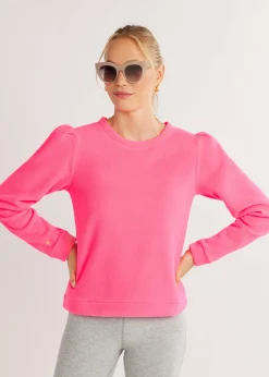Shoreham Crewneck-Dudley Stephens Cheap