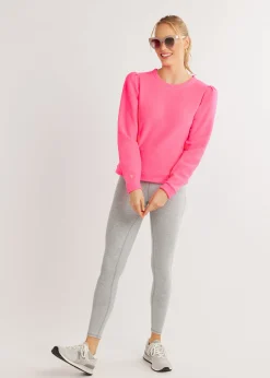 Shoreham Crewneck-Dudley Stephens Cheap