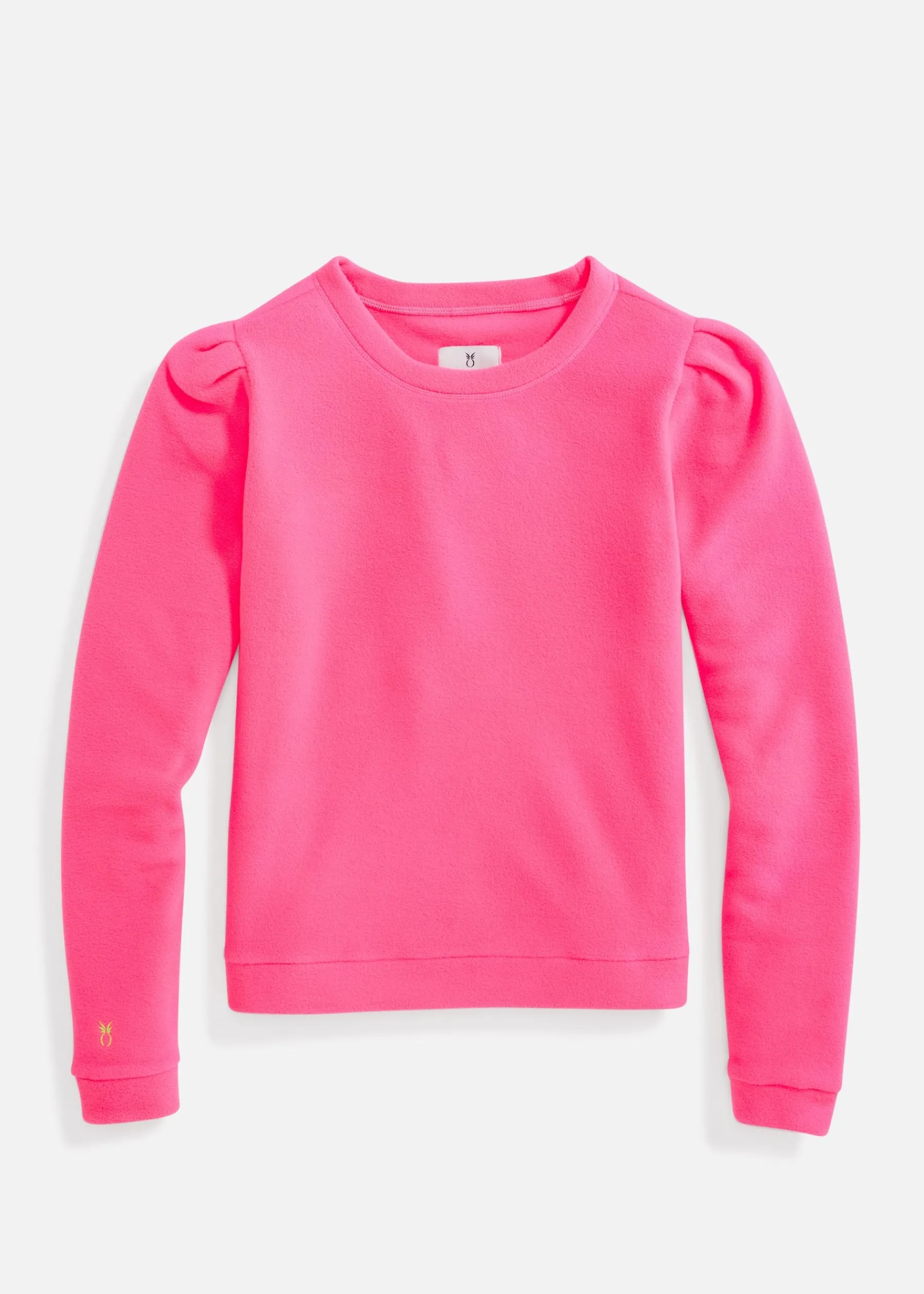 Shoreham Crewneck-Dudley Stephens Cheap