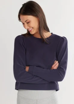 Shoreham Crewneck-Dudley Stephens Store