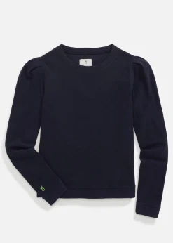 Shoreham Crewneck-Dudley Stephens Store