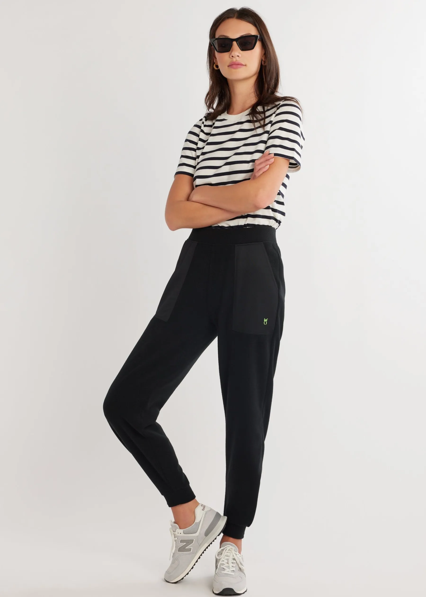 Squall Sweatpants-Dudley Stephens Discount