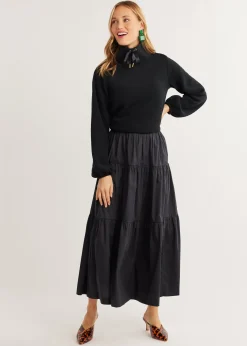 Tahoe Turtleneck-Dudley Stephens Outlet