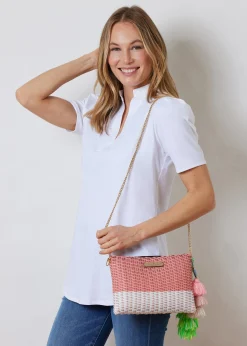 The Lemon Drop Clutch: X Squeeze De Citron-Dudley Stephens Store