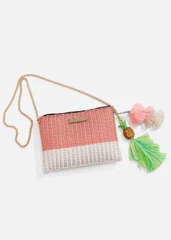 The Lemon Drop Clutch: X Squeeze De Citron-Dudley Stephens Store
