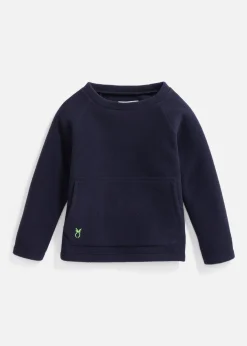 Toddler Crewneck-Dudley Stephens Shop