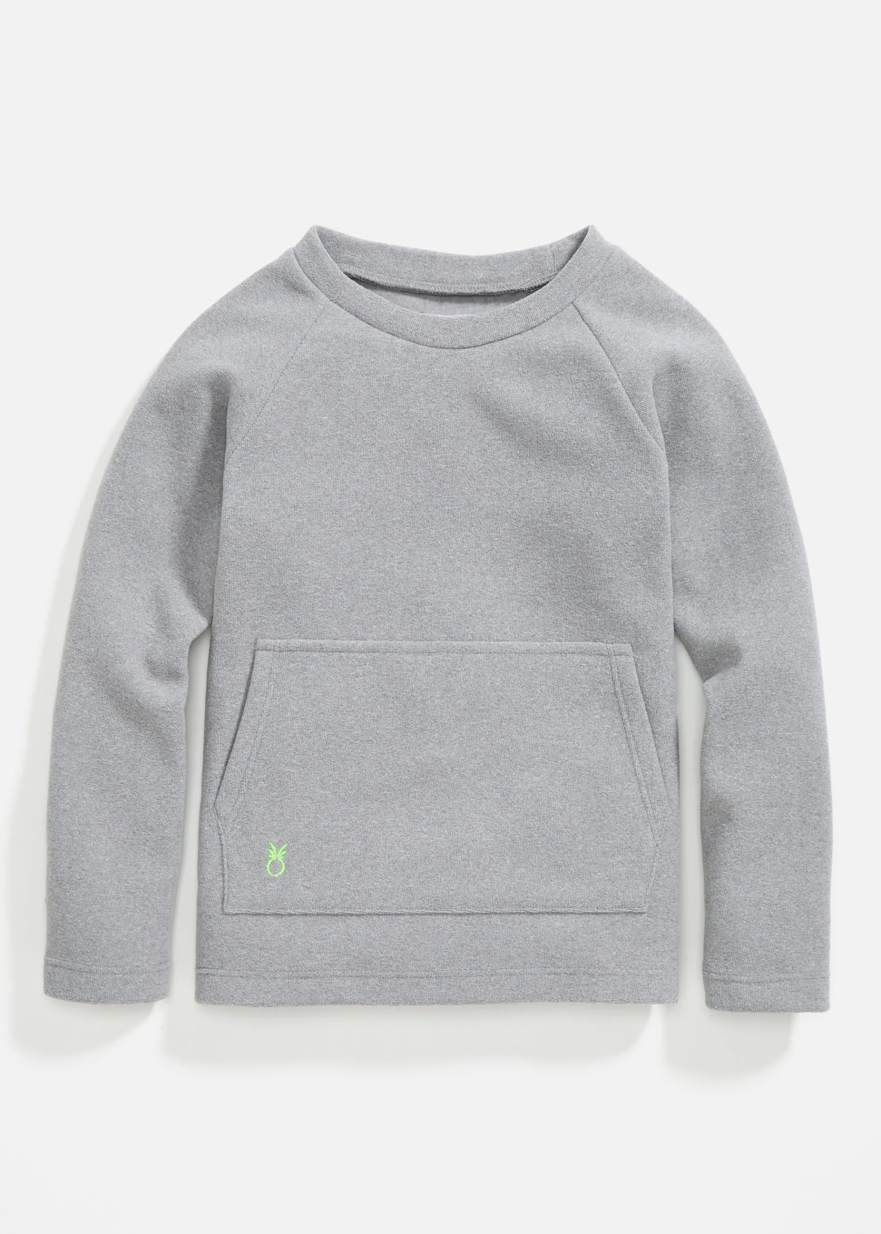 Toddler Crewneck-Dudley Stephens Cheap
