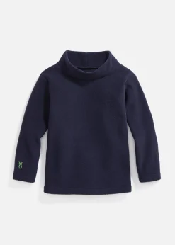 Toddler Turtleneck-Dudley Stephens Hot