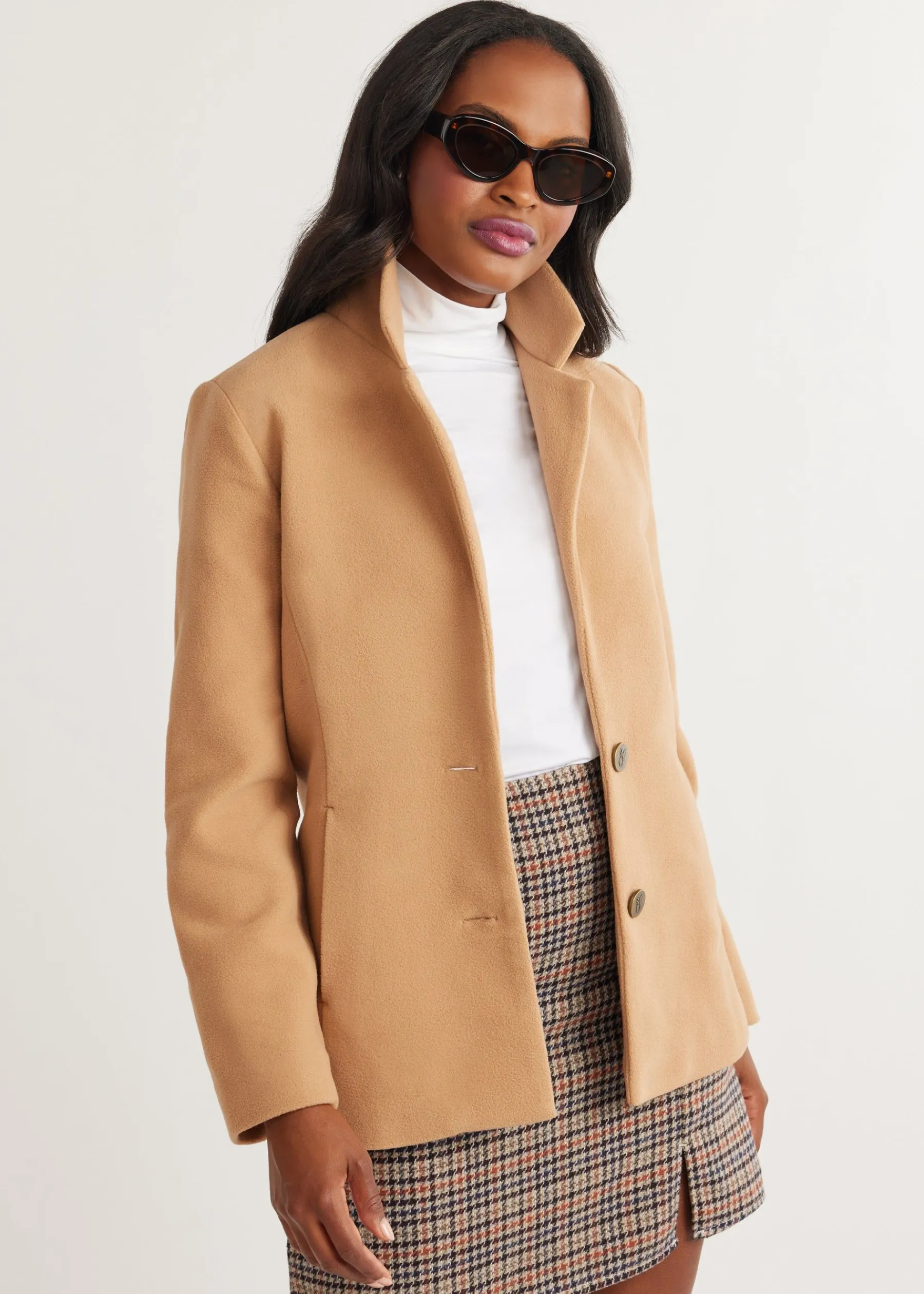 Wellington Blazer-Dudley Stephens Online