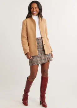Wellington Blazer-Dudley Stephens Online