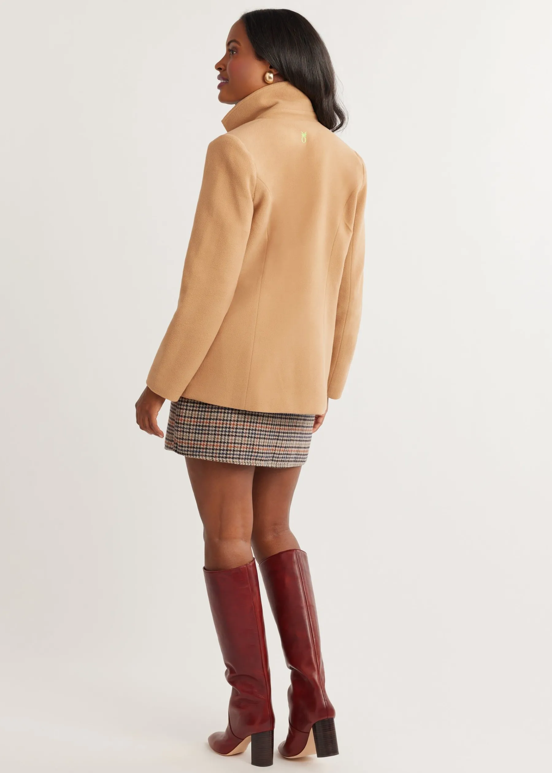 Wellington Blazer-Dudley Stephens Online